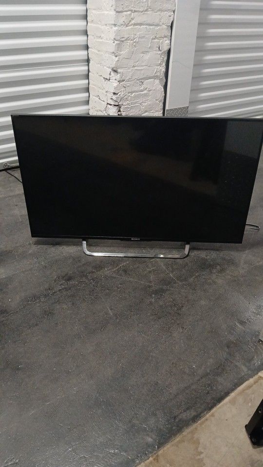 42" Tv