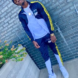 Men’s Tracksuit
