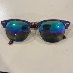 Ray Bans Clubmasters