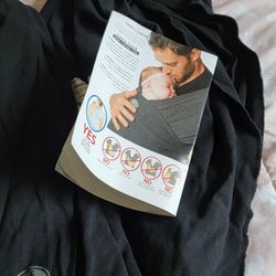 Baby Wrap Carrier