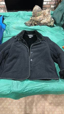 Women’s Winter Jacket