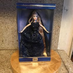 Evening Star Princess Barbie