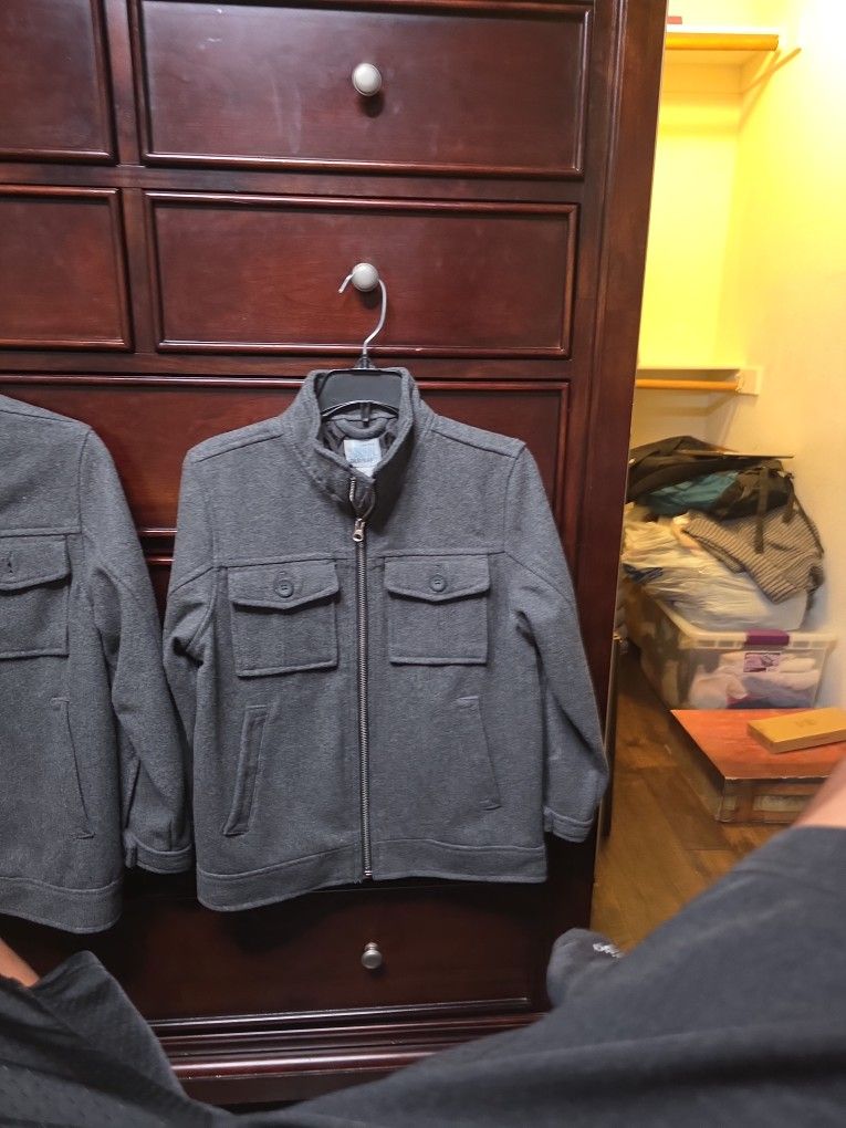 Old Navy Jacket