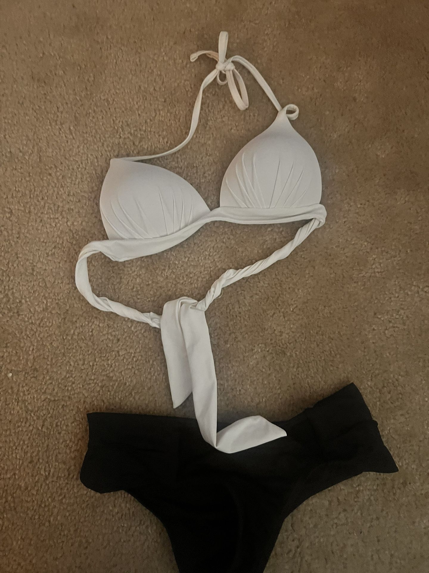 2 Pice Swim Suit 