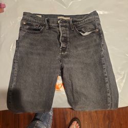 Levi's  Size 29