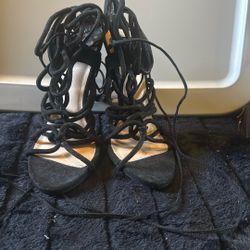 Shoessize 7 1/2