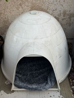 XL Dogloo
