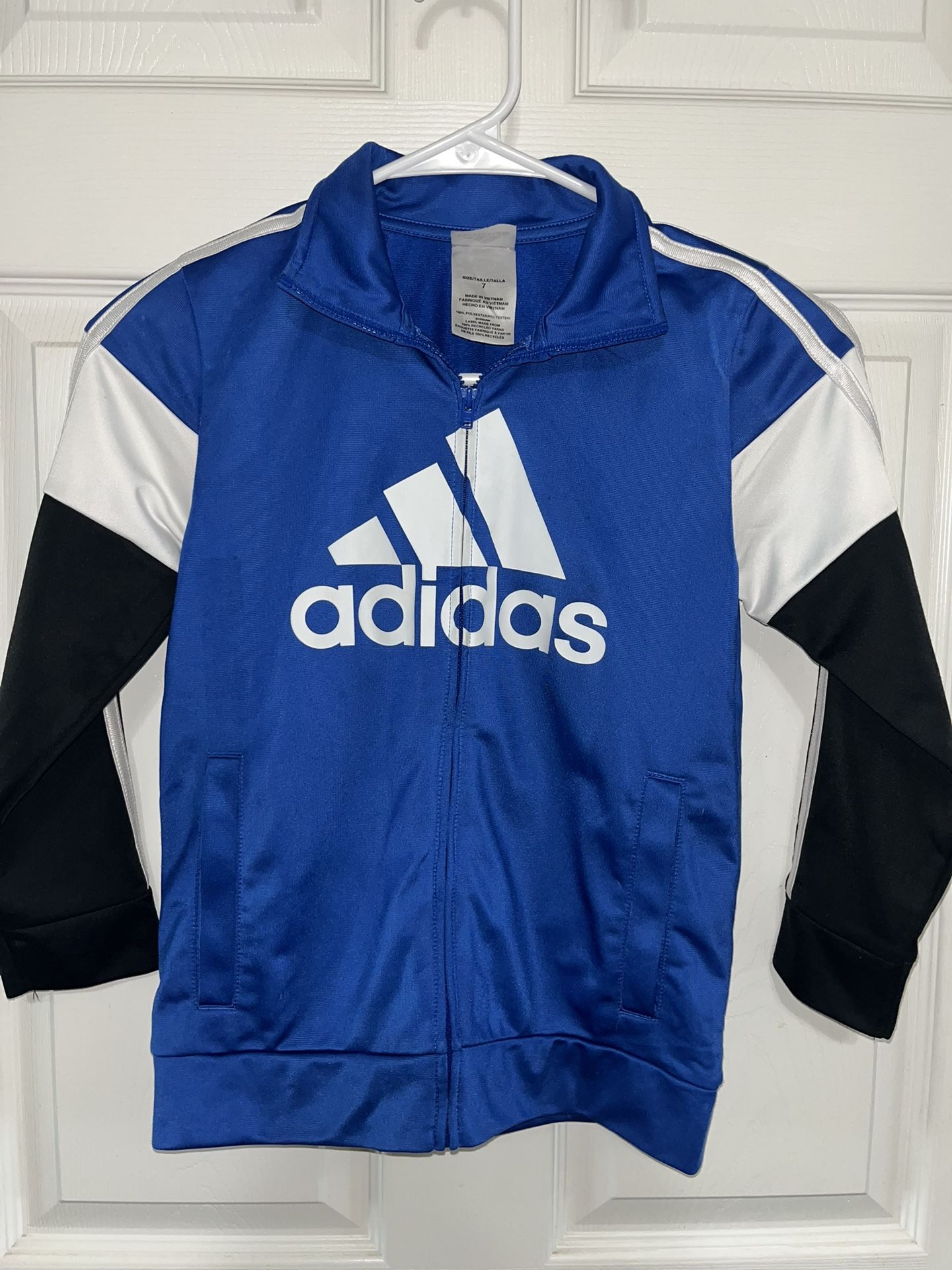Adidas kids Jacket