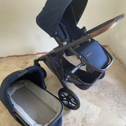 UPPAbaby Vista V2 Stroller