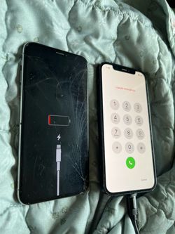 iPhone XS,12
