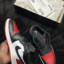 Jordan Low 1s 