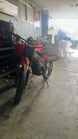 Talaria x3 with ultras and more