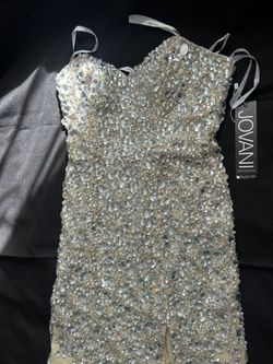 Jovani Dress