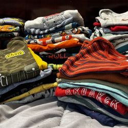 18/24m Boys Clothing Lot
