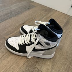 Air Jordan 1 Retro High Og Stage Haze