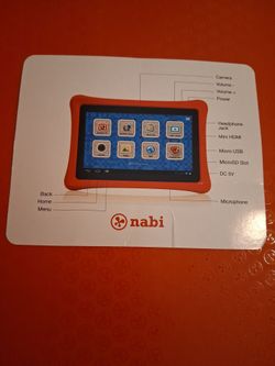NABI PROTECTIVE CASE