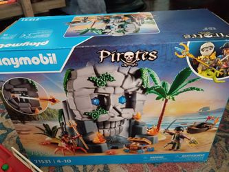 Playmobil