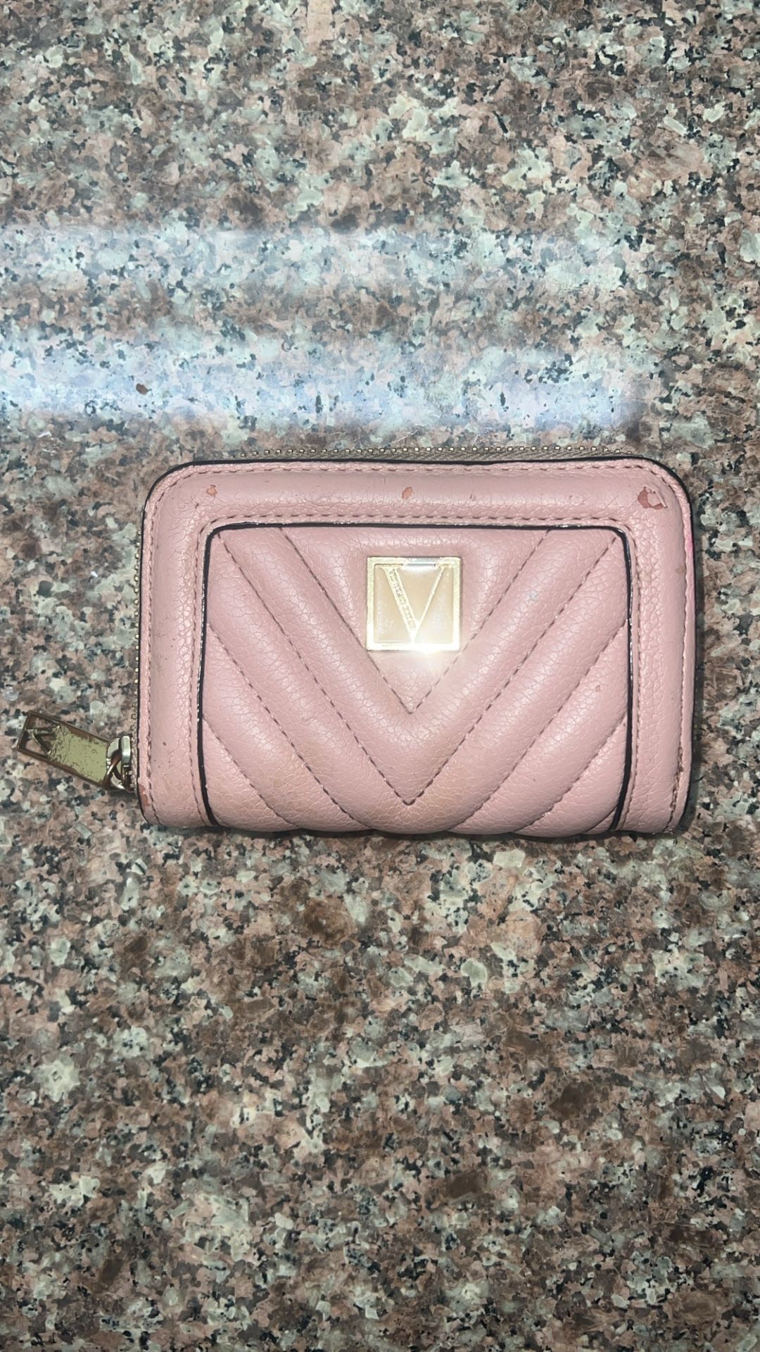Victoria Secret Wallet