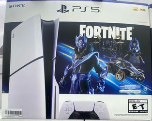 PS5