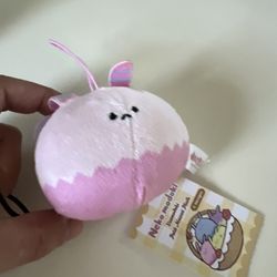 neko modoki plush