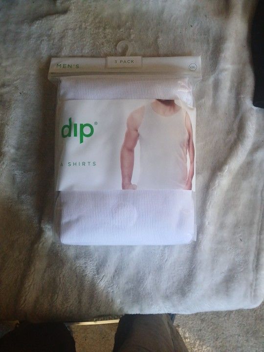 Men's XXL A Shirts