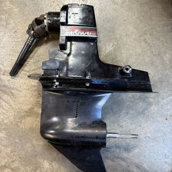 Mercruiser Outdrive 4.3l V6