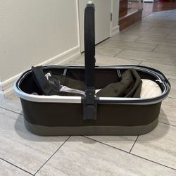 Uppababy Bassinet