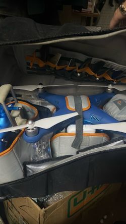 Drone