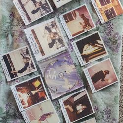 1989 TAYLOR SWIFT CD