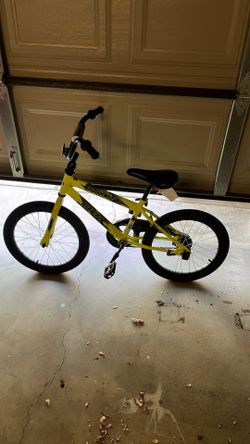 Kids bicycle - 14”