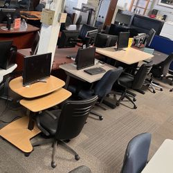 Office Desk