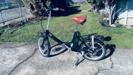 Blix - Vika Electric Bike