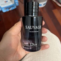 Dior Savage