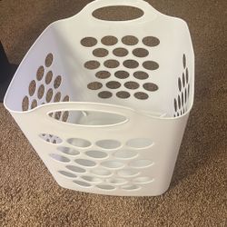 Laundry Basket 