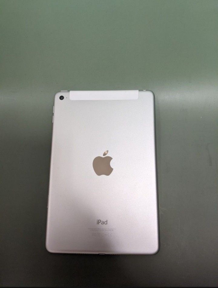 Apple IPad Mini 4 Cellular 16gb - Great Deals Today! 