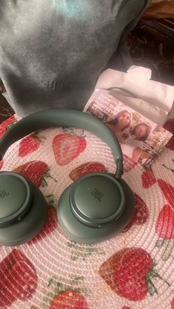 Jbl headphones live 780nc