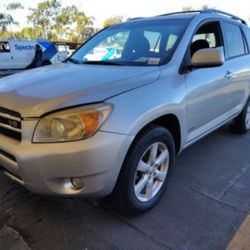 Toyota Rav4 2007