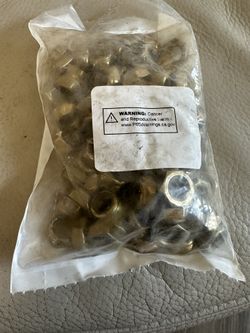 Nte06cmc 3/8 - 16 Lock Nut GR-c 100 Count In Pack