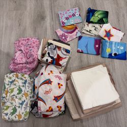 Bedding Twin/King *FREE*