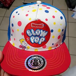 New Blow Pop Hat