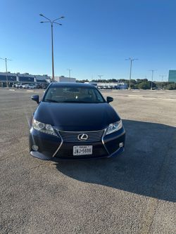 2014 Lexus ES 350