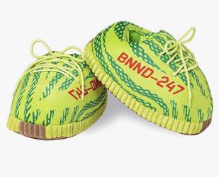 Yeezy Slippers