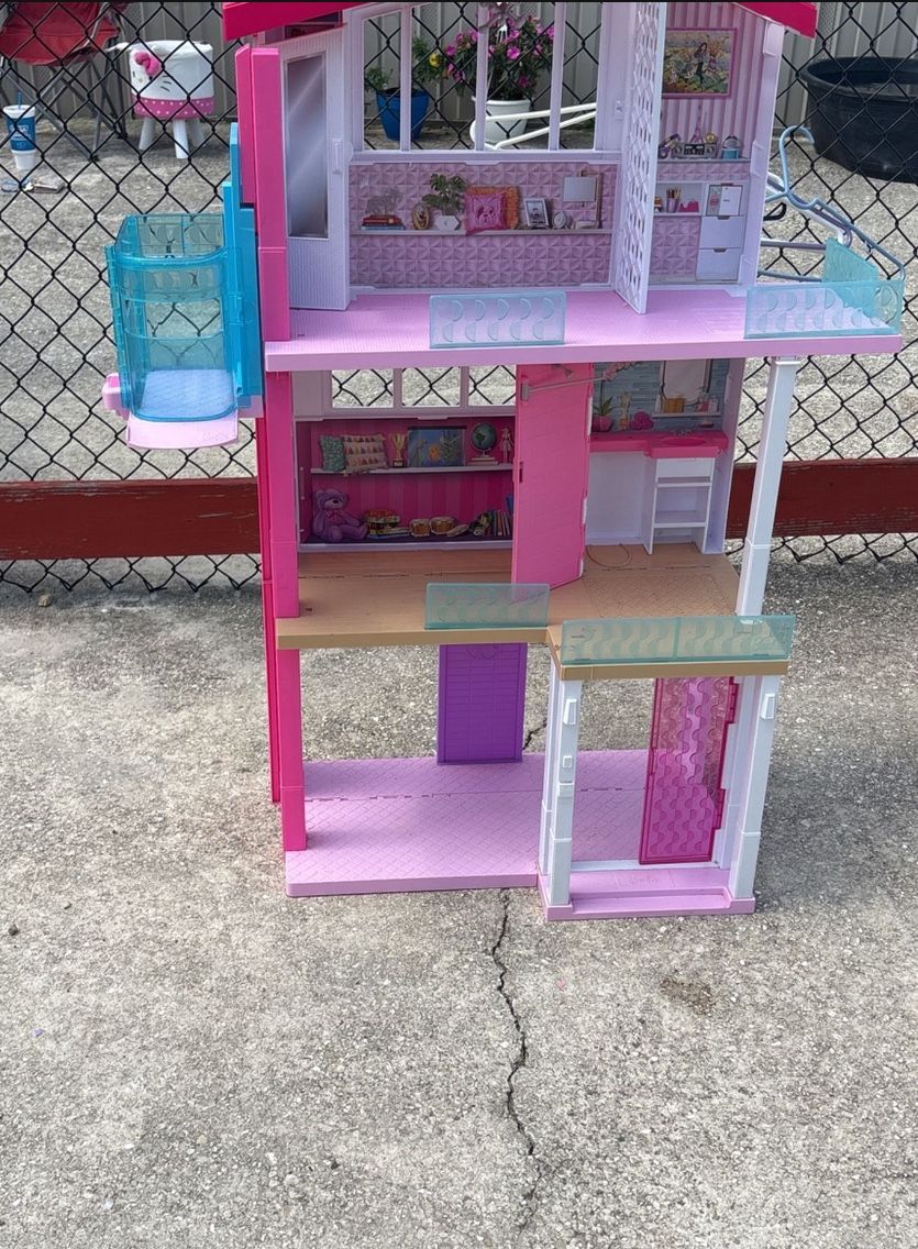 Doll House