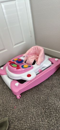 Baby walker