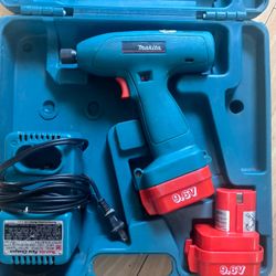 Makita Drill