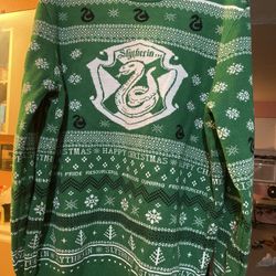 Harry Potter Christmas Sweater