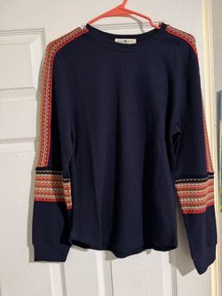 Long Sleeve Top