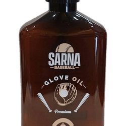 Sarna Glove Oil