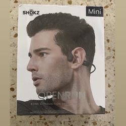 SHOKZ