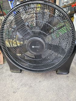 Fan